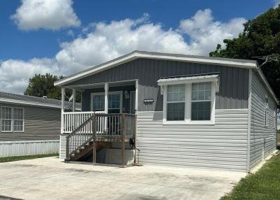 Mobile Home at 18743 SW 344th Drive Homestead, FL 33034