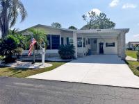 1996 Palm Harbor HS Manufactured Home