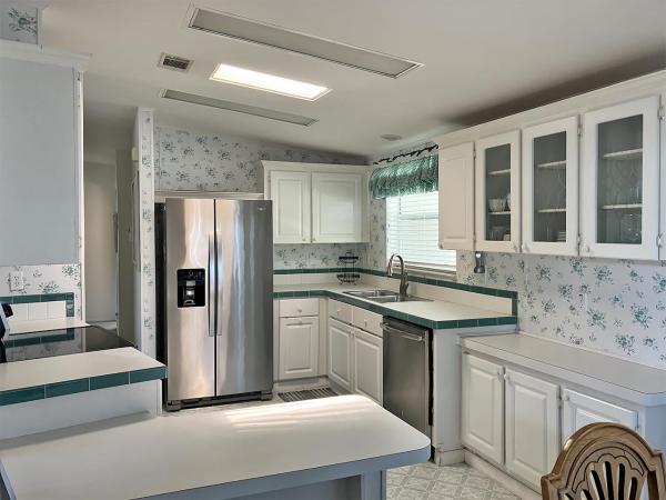 1996 Palm Harbor HS Manufactured Home