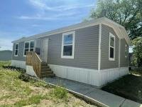 2023 Clayton - Wakarusa, IN 4428-844 The Paulse Manufactured Home