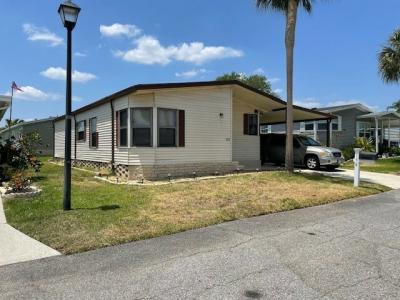 Mobile Home at 158 Juliana Blvd. Auburndale, FL 33823