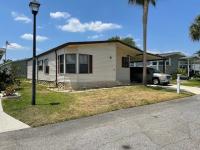 1987 Palm Harbor Mobile Home