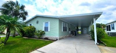 Mobile Home at 3000 Us Hwy 17/92 W, Lot #299 Haines City, FL 33844