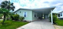 Photo 1 of 21 of home located at 3000 Us Hwy 17/92 W, Lot #299 Haines City, FL 33844