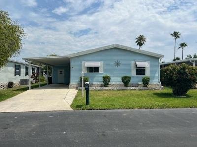 Mobile Home at 3000 US HWY 17/92 W, LOT #295 Haines City, FL 33844