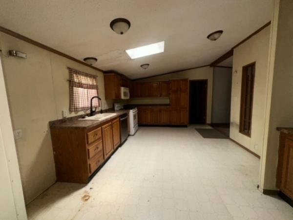 1997 20th Century N/A Mobile Home