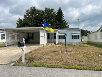 Mobile Home at 112 Winterdale Dr. S Lake Alfred, FL 33850