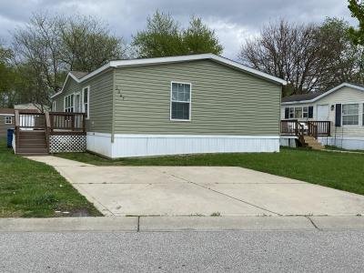 Mobile Home at 2067 Eastwood Street Greenwood, IN 46143