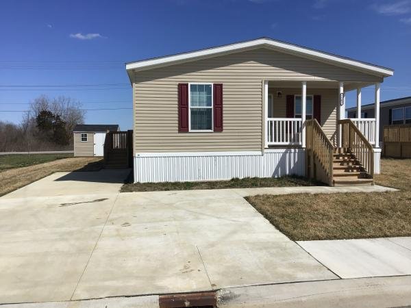 2019 Cavco Mobile Home For Rent