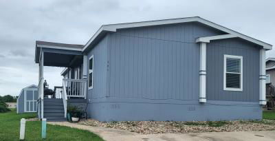 Mobile Home at 13021 Dessau Rd. #506 Austin, TX 78754