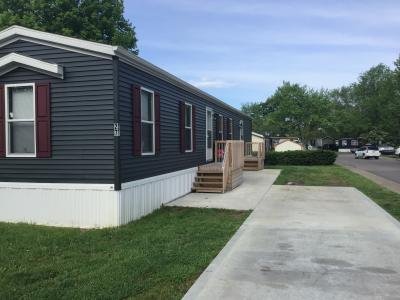 Mobile Home at 969 State Route 28 #027 Milford, OH 45150