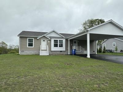 Mobile Home at 6 Millwood Drive Uncasville, CT 06382