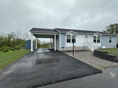 Mobile Home at 4 Millwood Drive Uncasville, CT 06382