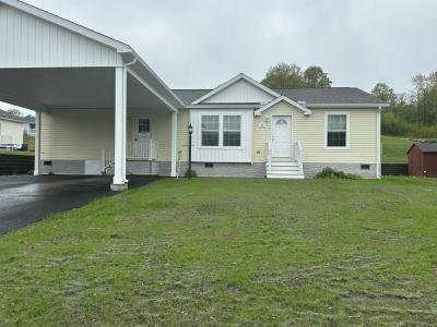 Mobile Home at 3 Millwood Drive Uncasville, CT 06382