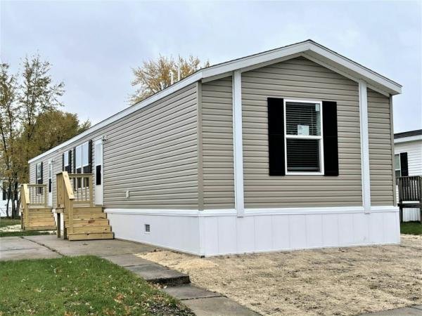 2021 CMH Manufacturing Mobile Home For Sale