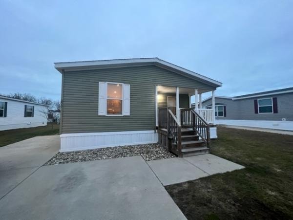 2018 Cavco Mobile Home For Rent