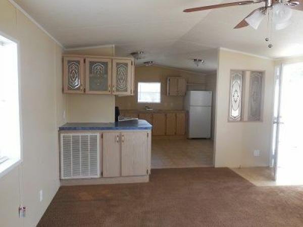 1996 Liberty Mobile Home For Rent