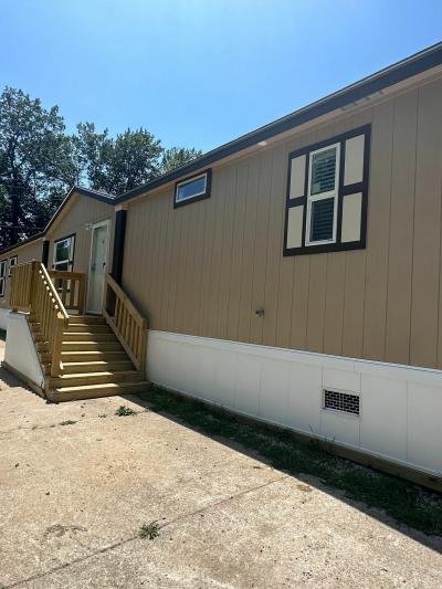Mobile Home at 21301 4th St Lot 74 Independence, MO 64056