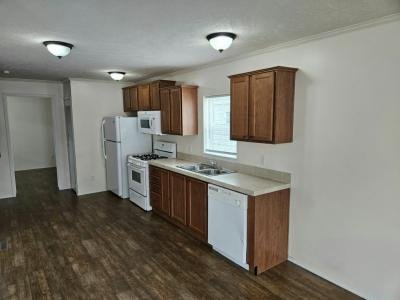 Mobile Home at 26123 First St  #26 Taylor, MI 48180