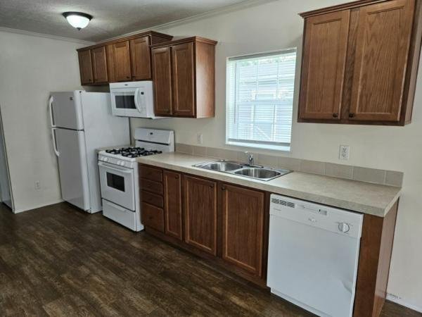 2018 MHE Mansion Manufactured Home
