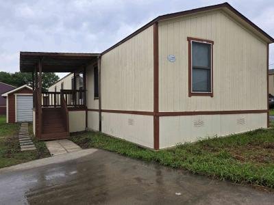 Mobile Home at 709 North Collins Frwy, #199 #199 Howe, TX 75459