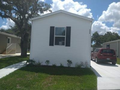 Mobile Home at 5536 Jennie Street Zephyrhills, FL 33542