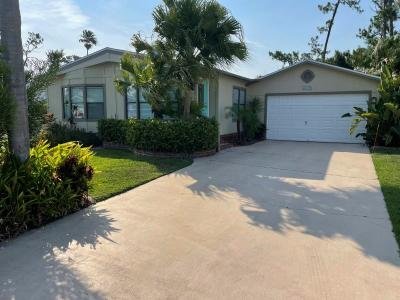 Photo 1 of 4 of home located at 4036 Avenida Del Tura North Fort Myers, FL 33903