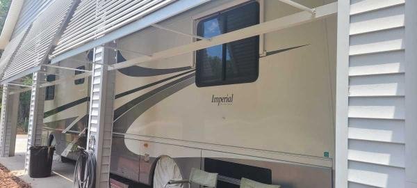1999 Holiday Rambler Mobile Home For Sale