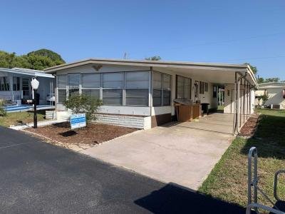 Mobile Home at 165 Tower Rd Debary, FL 32713