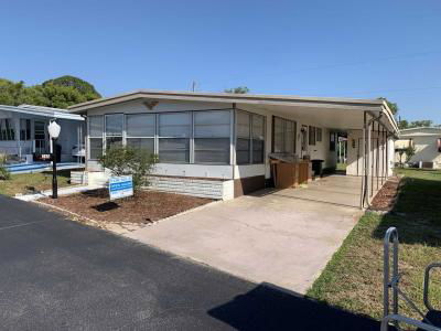 Mobile Home at 165 Tower Rd Debary, FL 32713