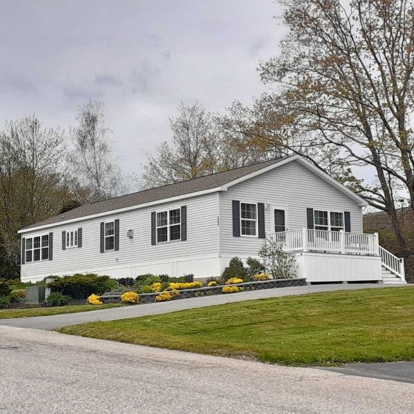 2019 Pleasant Valley Mobile Home For Sale