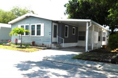 Mobile Home at 1001 Starkey Road, #306 Largo, FL 33771