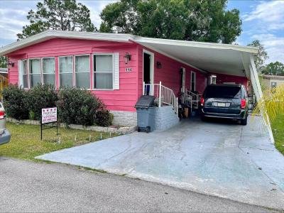 Mobile Home at 114 Pickering Dr Kissimmee, FL 34746