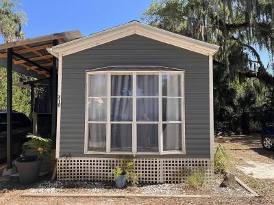 Mobile Home at 710 Cordinal Ln Flagler Beach, FL 32136