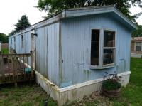 1970 Mobile Home