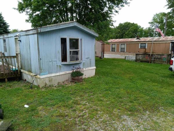 1970 Mobile Home