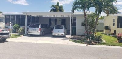 Mobile Home at 670 Grizzly Bear Rd Naples, FL 34113