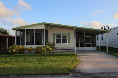 Mobile Home at 8775 20th St Lot 904 Vero Beach, FL 32966