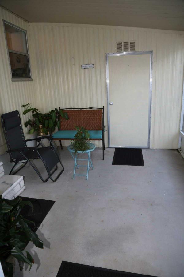 1982 Manufactured Home