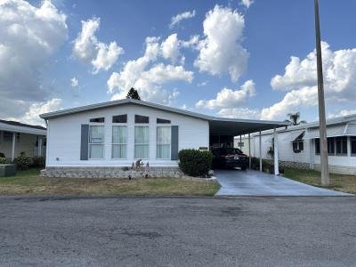Mobile Home at 319 Lake Erie Dr Mulberry, FL 33860
