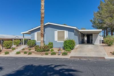 160 Vance Ct. Henderson, NV | MHVillage