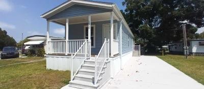 Mobile Home at 1015 Tangelo Street Lakeland, FL 33803