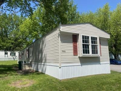 Mobile Home at 5006 Delta Drive Indianapolis, IN 46241