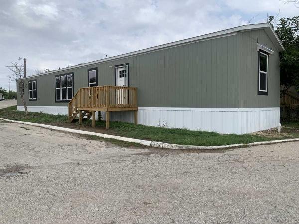 2023 Jessup Housing Mobile Home For Sale