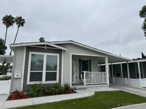 2024 clayton Mobile Home For Sale