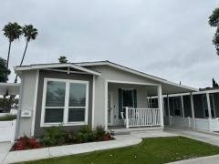 Photo 1 of 5 of home located at 5505 W Tulare Ave #77 Visalia, CA 93277