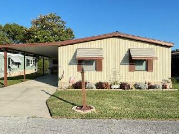 1989 NOBILITY Mobile Home For Sale