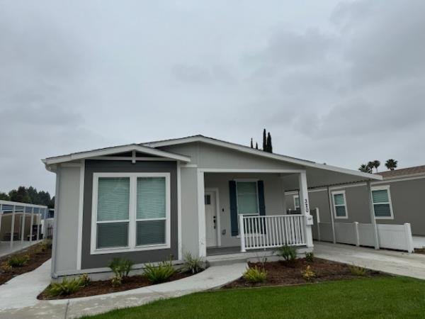2024 Clayton  Mobile Home For Sale