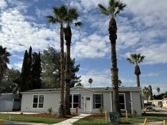 Photo 1 of 5 of home located at 5505 W Tulare Ave #144 Visalia, CA 93277