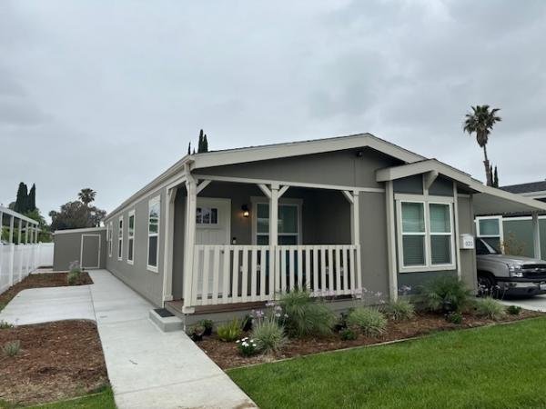 2024 Skyline  Victory Manufactured Home